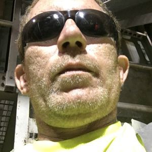 Meet your Posher, Curtis